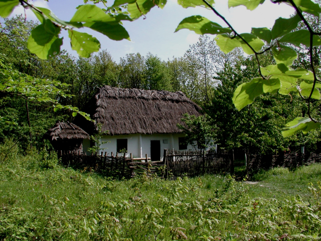  Музей етнографії, Галич