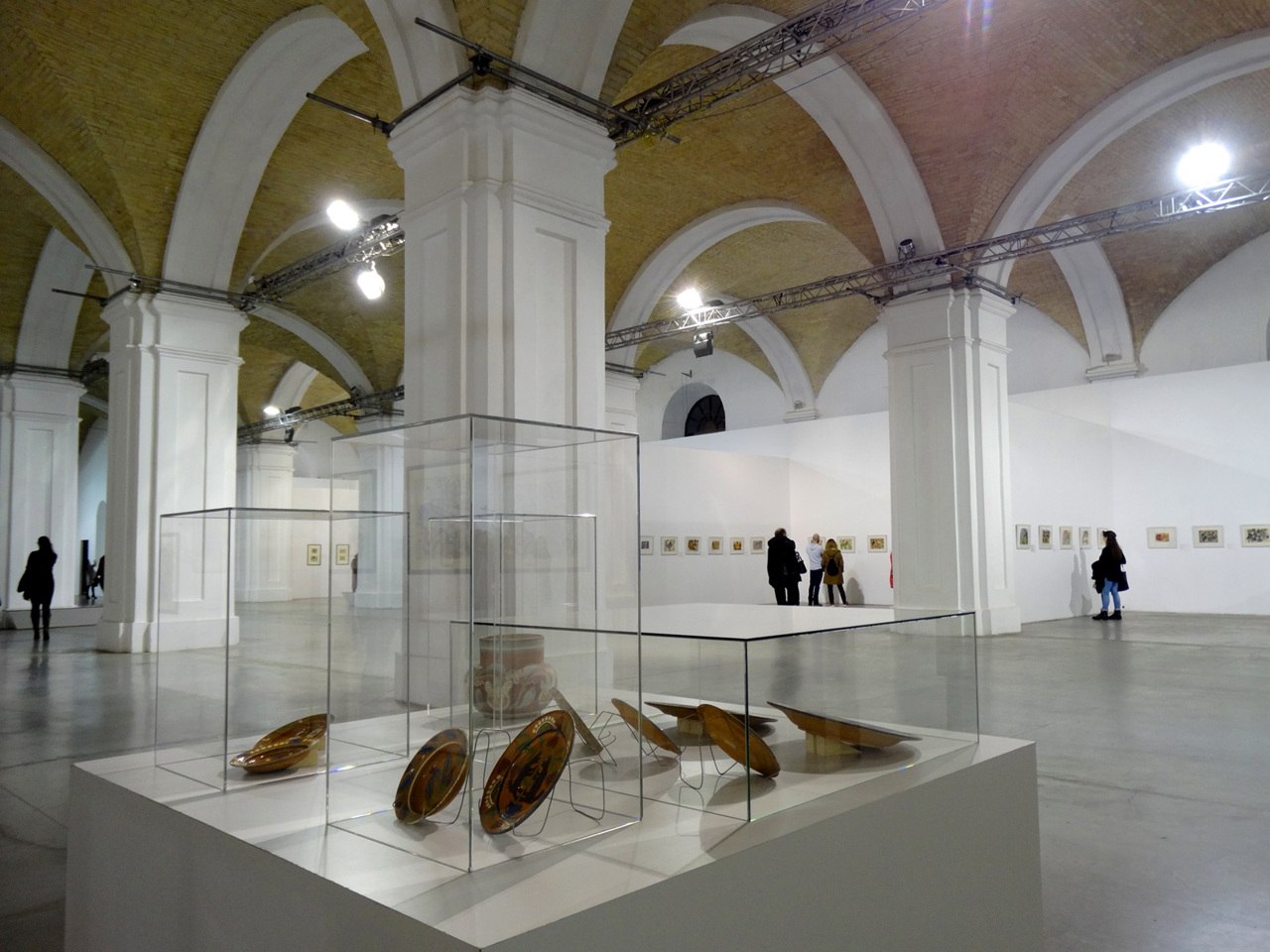 The National Cultural, Art and Museum Complex "Art Arsenal", Kyiv